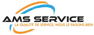 logo AMS Service